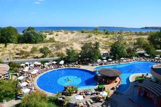 Отель Tiara Beach - All Inclusive Солнечный Берег-5